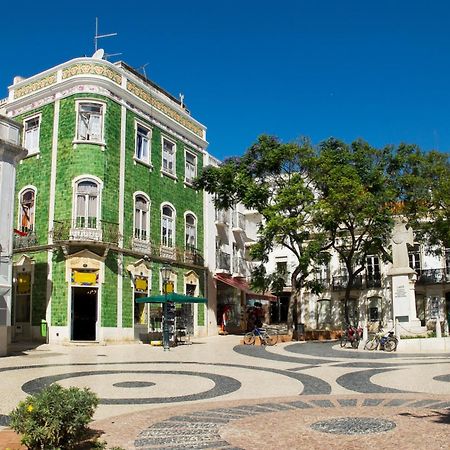 A Casa Do Guy Apartment Lagos Exterior photo