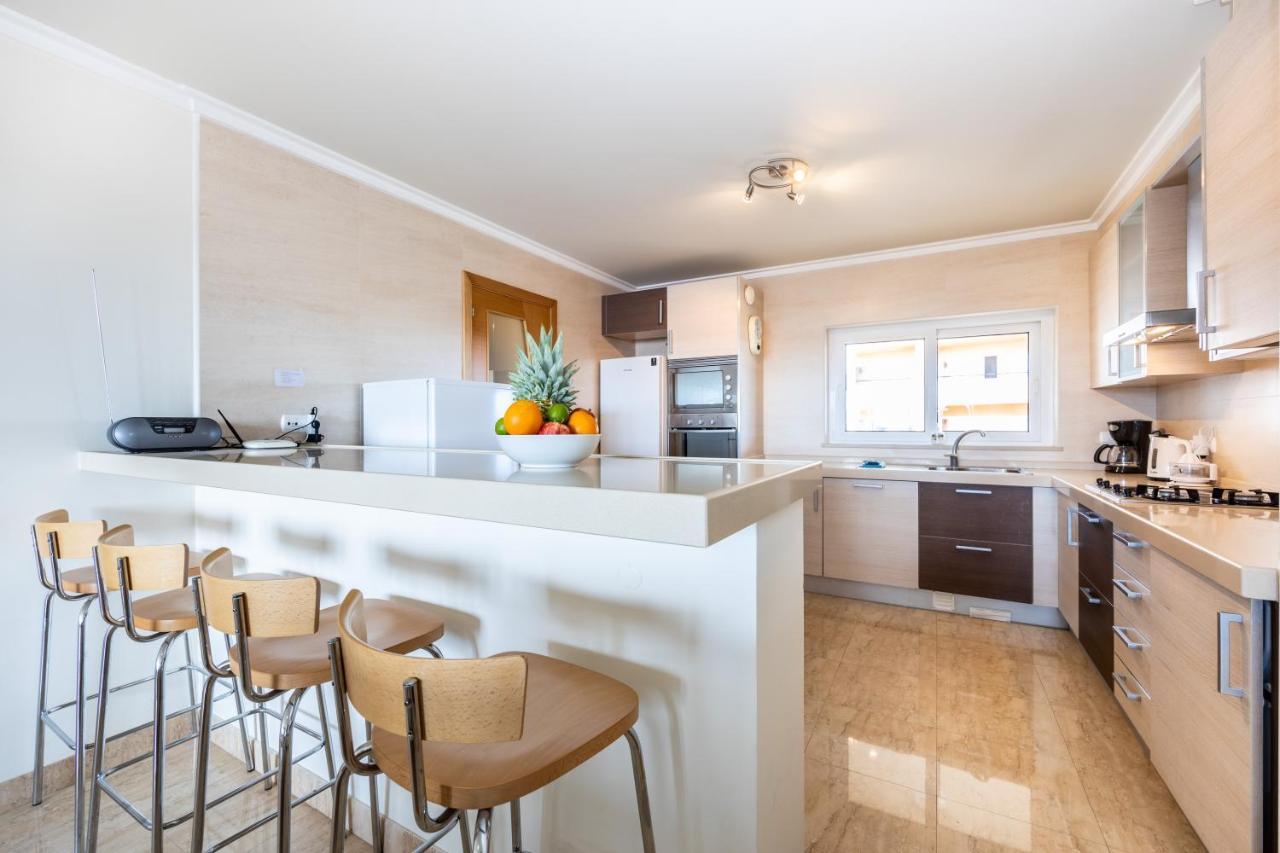A Casa Do Guy Apartment Lagos Exterior photo