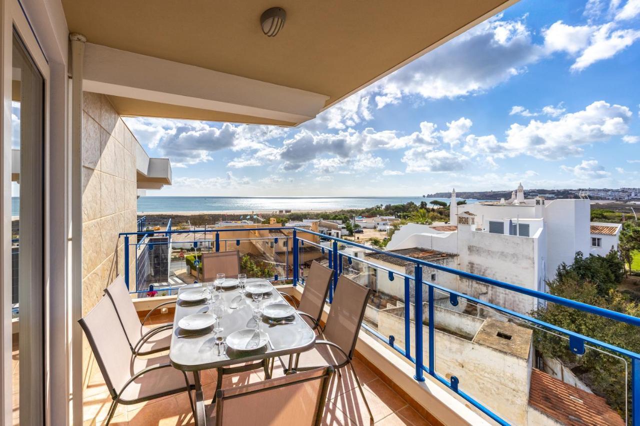 A Casa Do Guy Apartment Lagos Exterior photo
