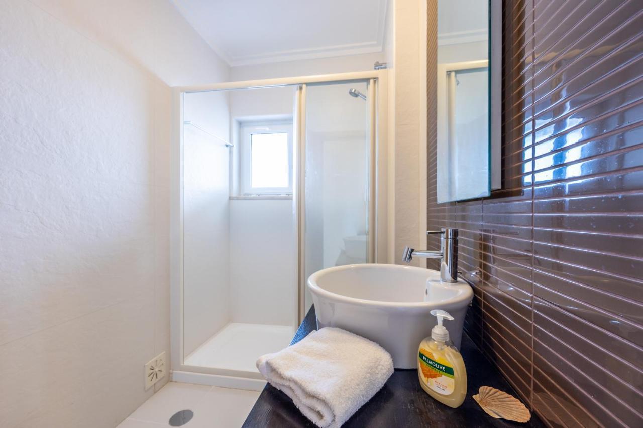 A Casa Do Guy Apartment Lagos Exterior photo