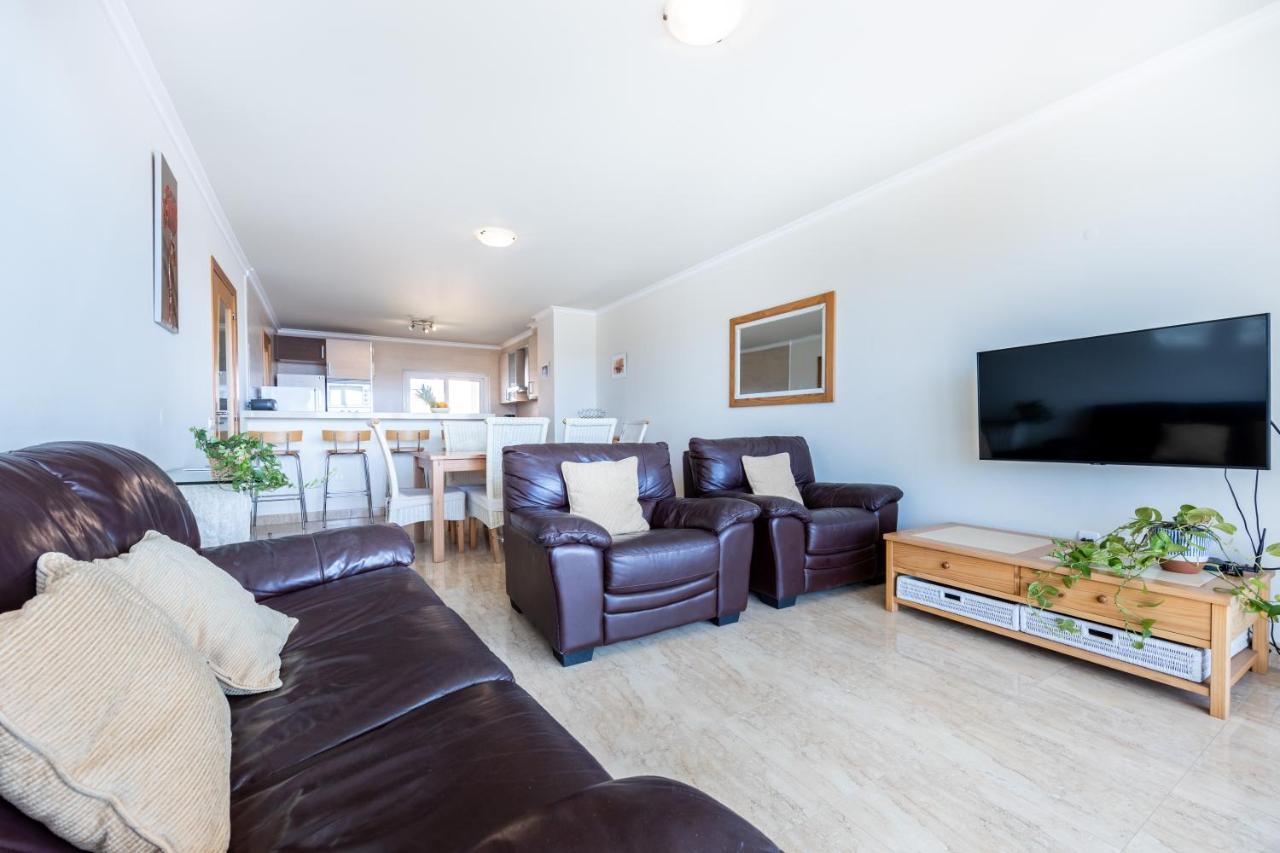 A Casa Do Guy Apartment Lagos Exterior photo