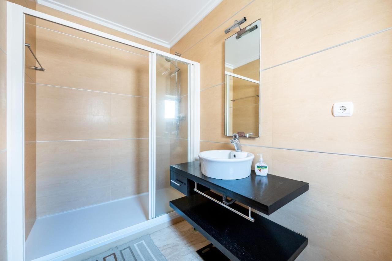 A Casa Do Guy Apartment Lagos Exterior photo