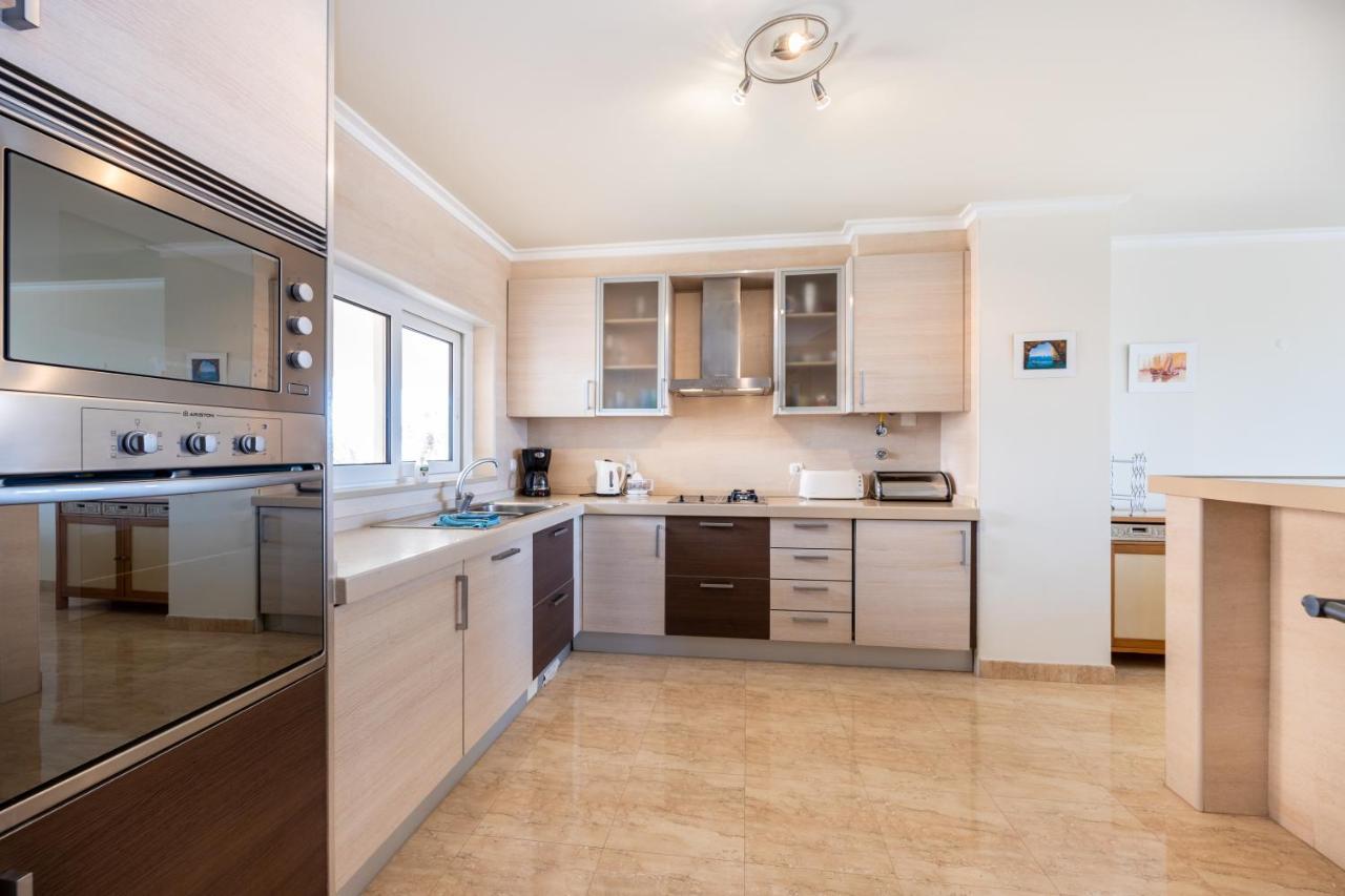 A Casa Do Guy Apartment Lagos Exterior photo