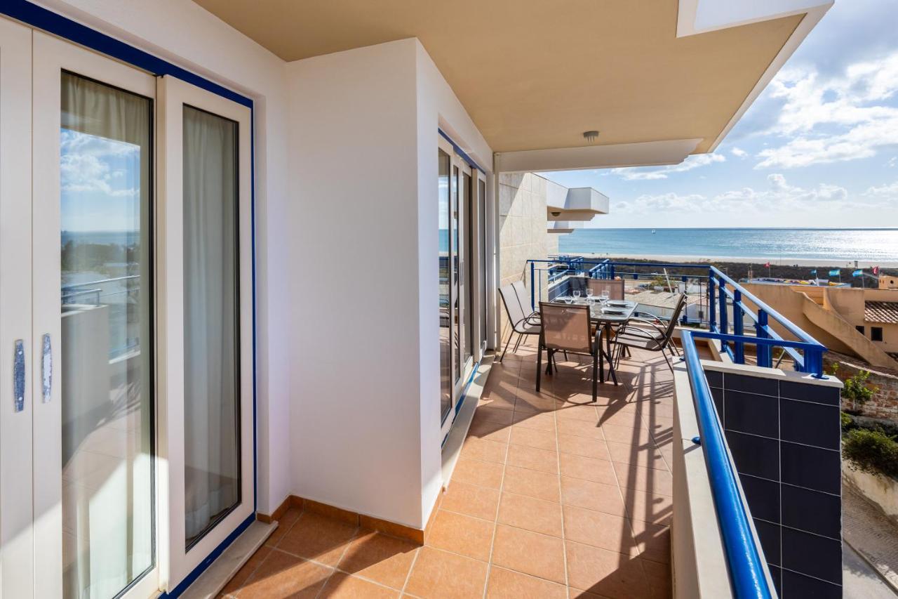 A Casa Do Guy Apartment Lagos Exterior photo
