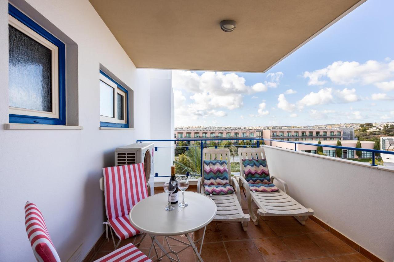 A Casa Do Guy Apartment Lagos Exterior photo