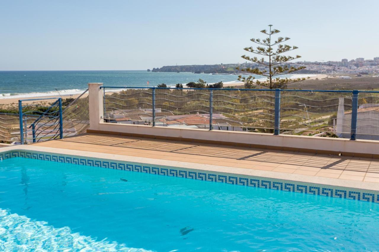 A Casa Do Guy Apartment Lagos Exterior photo